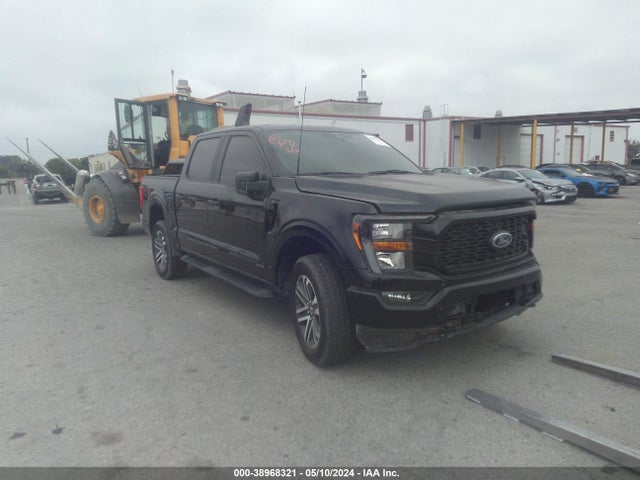 Ford F-150 Xl 2023 1FTFW1E58PFB19974 Image 12