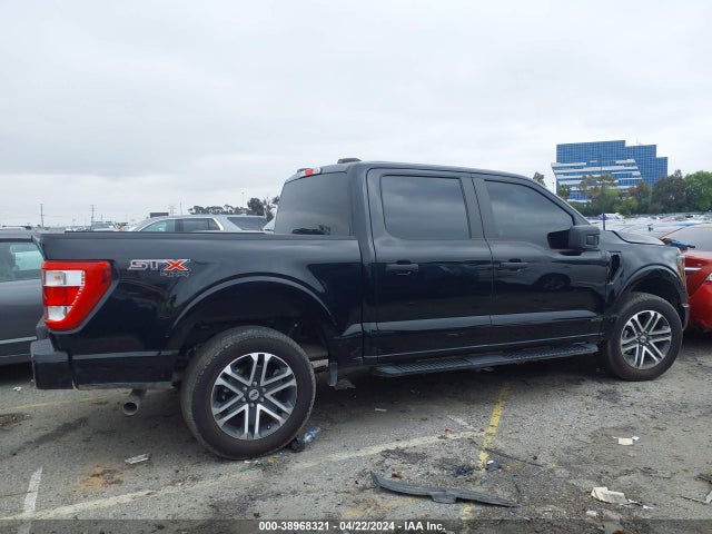 Ford F-150 Xl 2023 1FTFW1E58PFB19974 Image 13