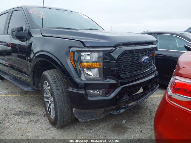 Ford F-150 Xl 2023 1FTFW1E58PFB19974 Image 6