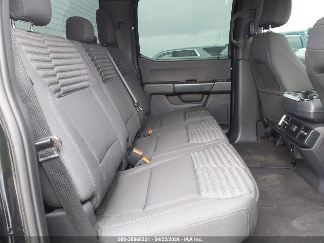 Ford F-150 Xl 2023 1FTFW1E58PFB19974 Image 8