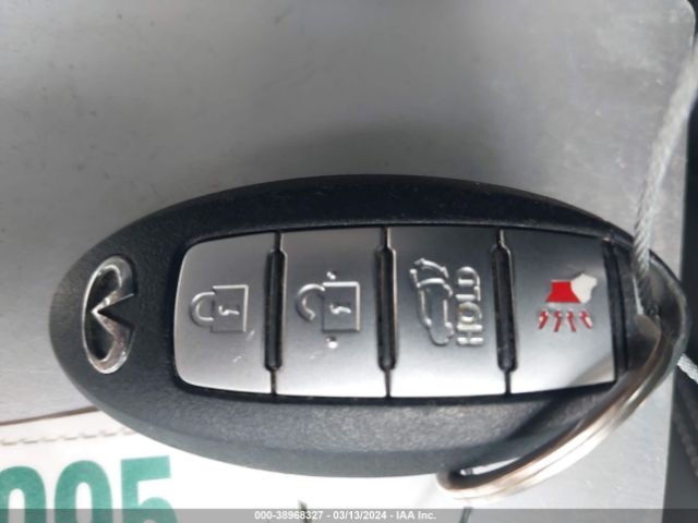 5N1DL0MN4HC541959 Infiniti QX60