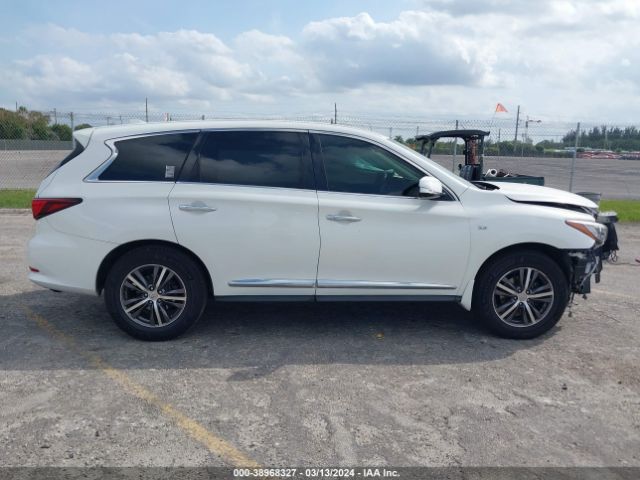 5N1DL0MN4HC541959 Infiniti QX60