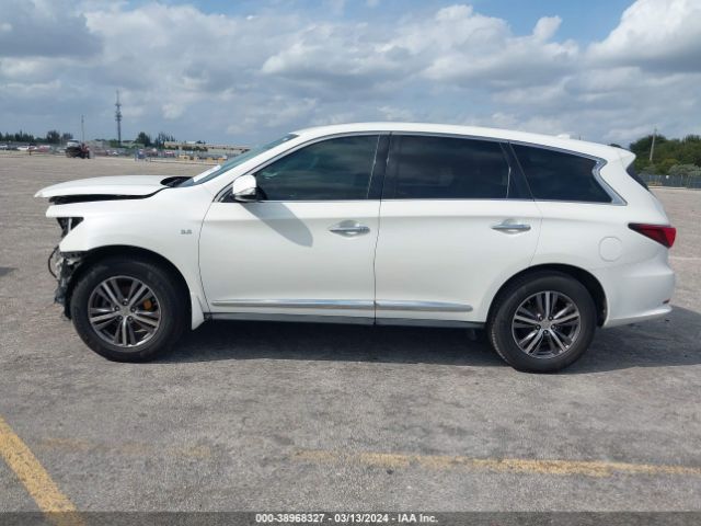 5N1DL0MN4HC541959 Infiniti QX60