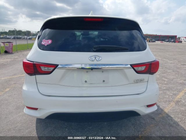 5N1DL0MN4HC541959 Infiniti QX60
