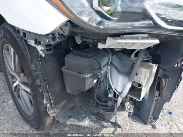 5N1DL0MN4HC541959 Infiniti QX60
