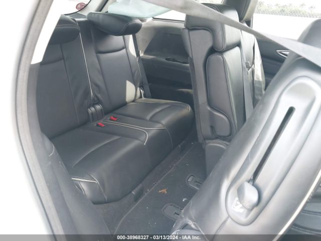 5N1DL0MN4HC541959 Infiniti QX60