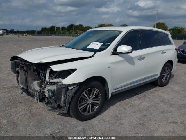 5N1DL0MN4HC541959 Infiniti QX60