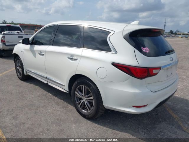 5N1DL0MN4HC541959 Infiniti QX60