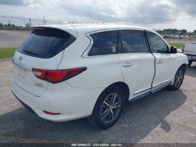 5N1DL0MN4HC541959 Infiniti QX60