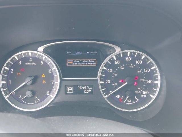 5N1DL0MN4HC541959 Infiniti QX60