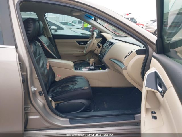 1N4AL3AP9FN917254 Nissan Altima 2.5 S