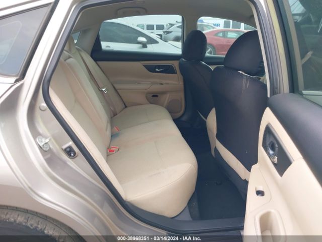 1N4AL3AP9FN917254 Nissan Altima 2.5 S