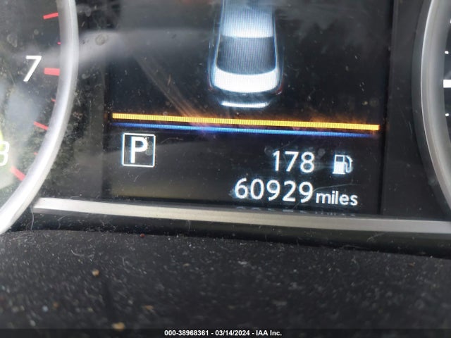 Nissan SENTRA SV 2019 3N1AB7AP4KY427986 Image 16