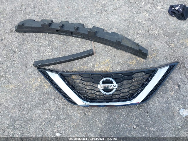 Nissan SENTRA SV 2019 3N1AB7AP4KY427986 Image 12