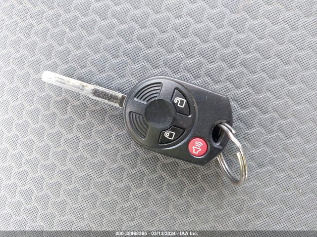 Ford ESCAPE SE 2018 1FMCU9GD1JUB85731 Image 11