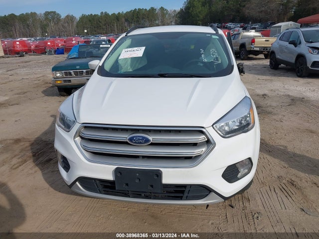 Ford ESCAPE SE 2018 1FMCU9GD1JUB85731 Image 12