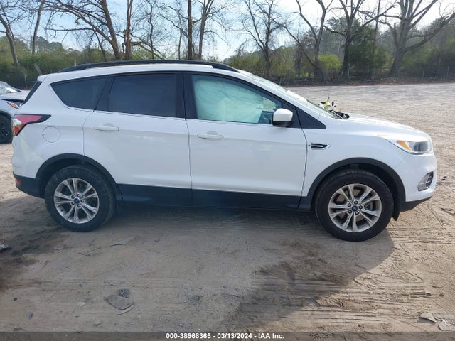 Ford ESCAPE SE 2018 1FMCU9GD1JUB85731 Image 13