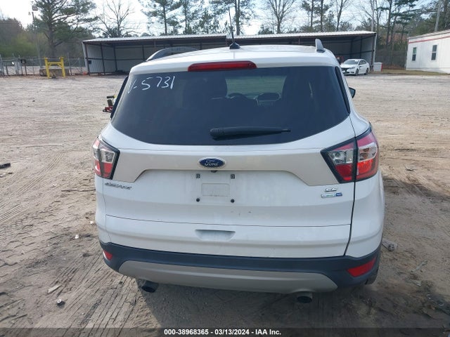 Ford ESCAPE SE 2018 1FMCU9GD1JUB85731 Image 16