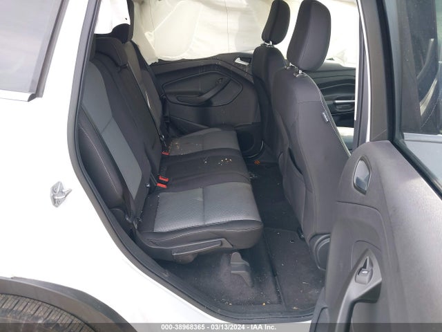 Ford ESCAPE SE 2018 1FMCU9GD1JUB85731 Image 8