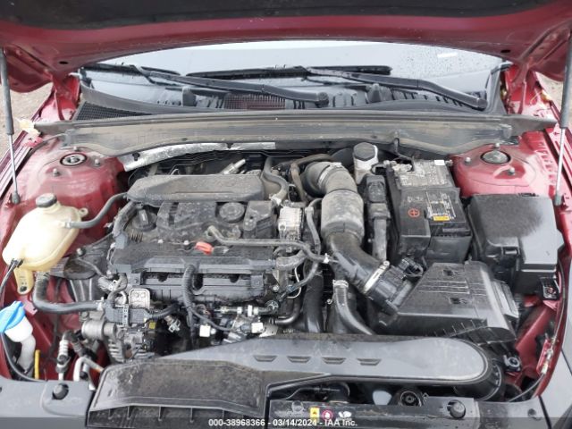 5XXG64J2XNG139823 KIA K5 Gt-line