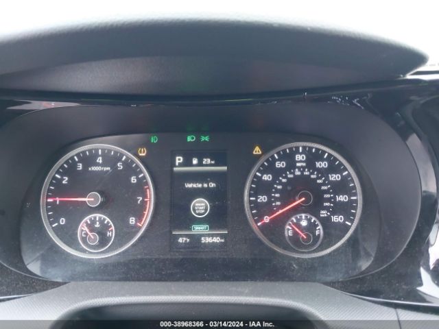 5XXG64J2XNG139823 KIA K5 Gt-line