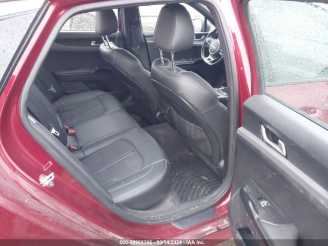5XXG64J2XNG139823 KIA K5 Gt-line