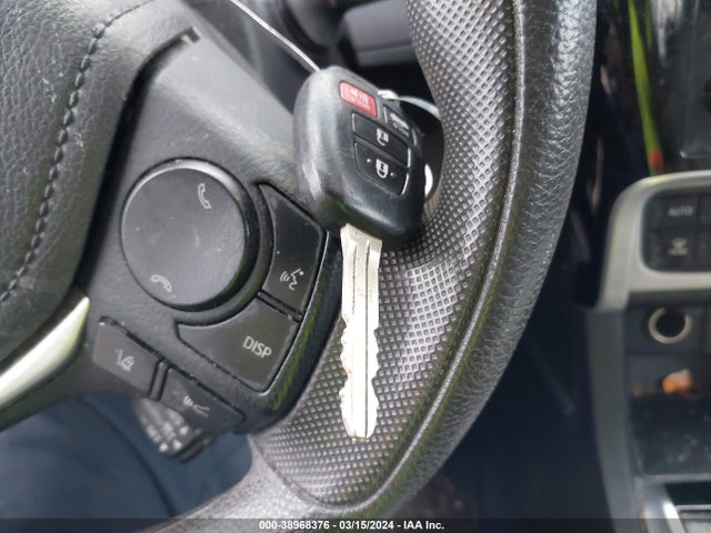 Toyota COROLLA LE 2017 2T1BURHE5HC936800 Image 11