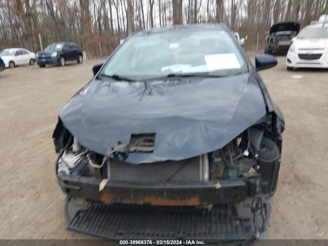 Toyota COROLLA LE 2017 2T1BURHE5HC936800 Image 12