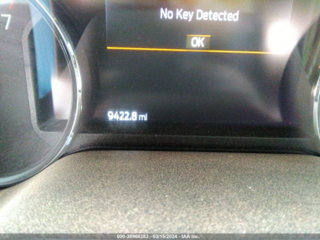 1FTFW1E80PFC67661 Ford F-150 Xlt