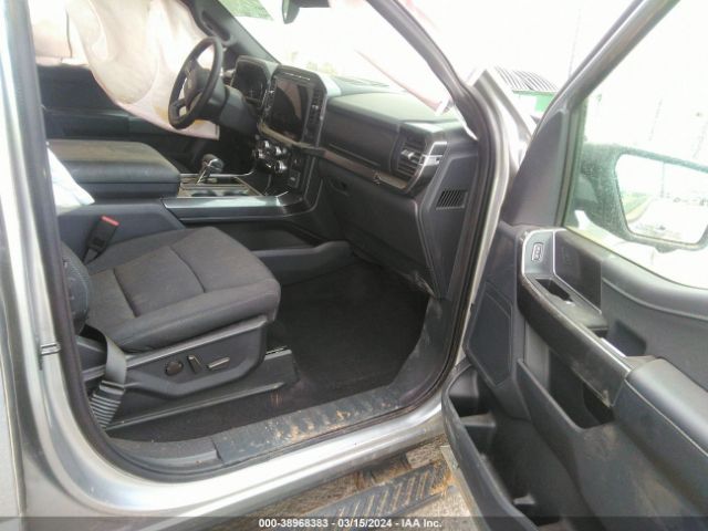 1FTFW1E80PFC67661 Ford F-150 Xlt