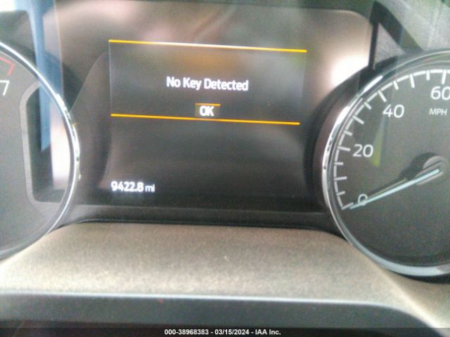 1FTFW1E80PFC67661 Ford F-150 Xlt
