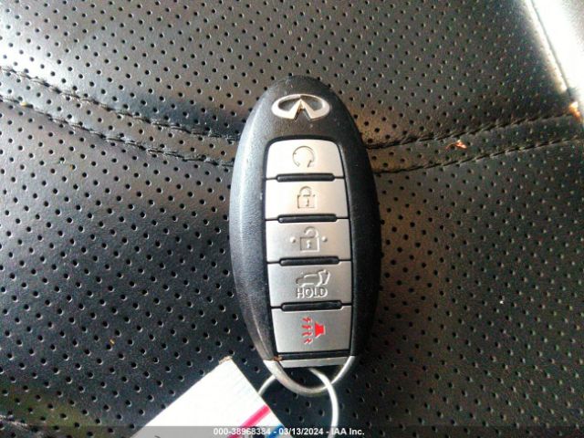 5N1DL0MM0KC504535 Infiniti QX60 LUXE