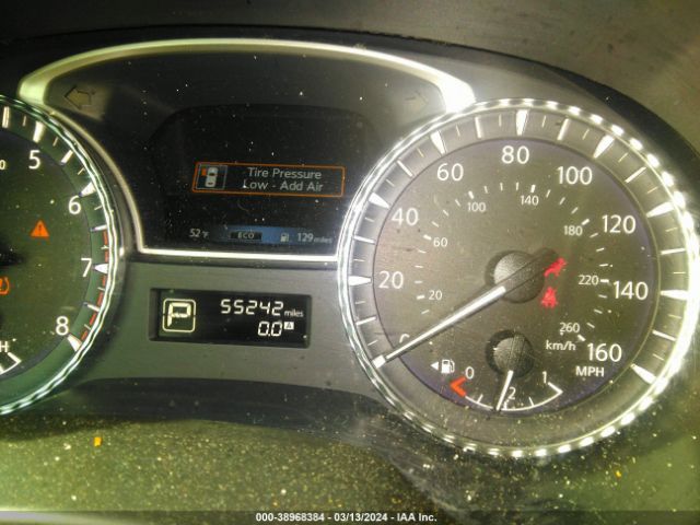 5N1DL0MM0KC504535 Infiniti QX60 LUXE
