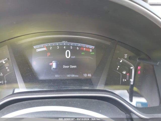 Honda CR-V EX 2018 7FARW1H50JE055860 Image 15