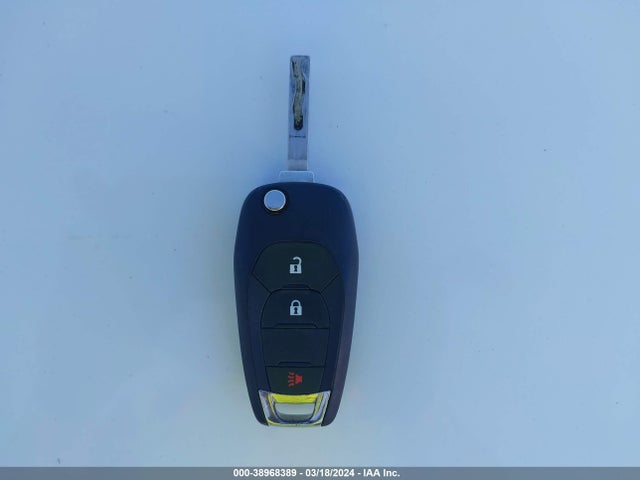 Chevrolet Cruze Lt Auto 2017 3G1BE6SM7HS600959 Image 11