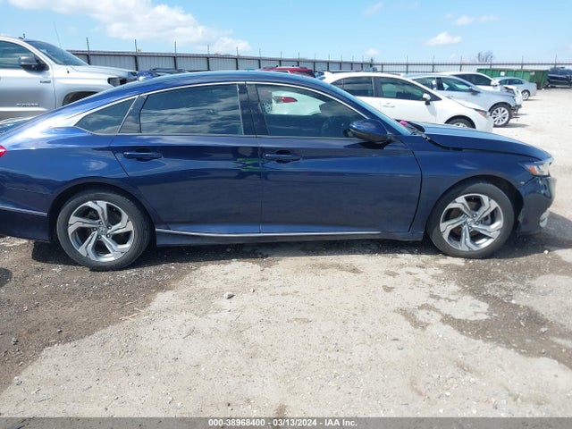 Honda Accord Ex-l 2019 1HGCV1F5XKA006233 Image 14