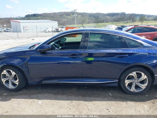 Honda Accord Ex-l 2019 1HGCV1F5XKA006233 Image 15