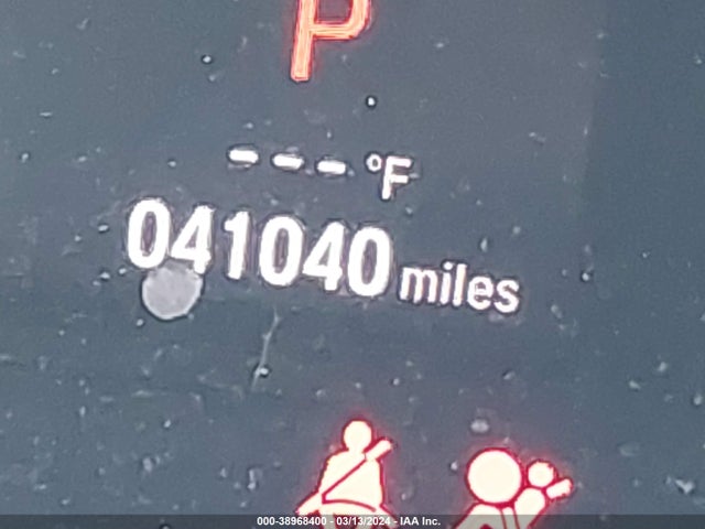 Honda Accord Ex-l 2019 1HGCV1F5XKA006233 Image 16