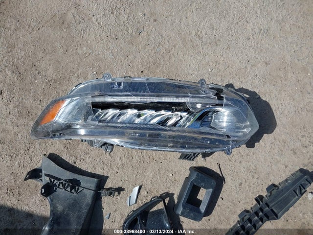 Honda Accord Ex-l 2019 1HGCV1F5XKA006233 Image 18
