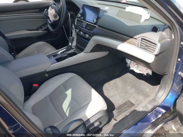 Honda Accord Ex-l 2019 1HGCV1F5XKA006233 Image 5