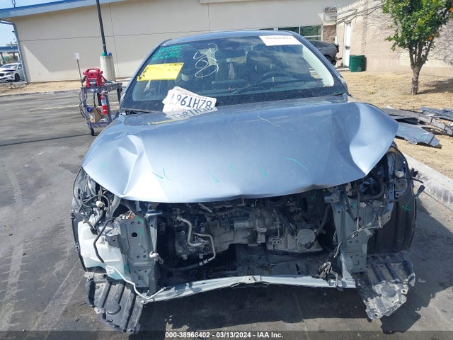 Toyota COROLLA LE 2022 JTDEPMAE1N3002140 Image 13