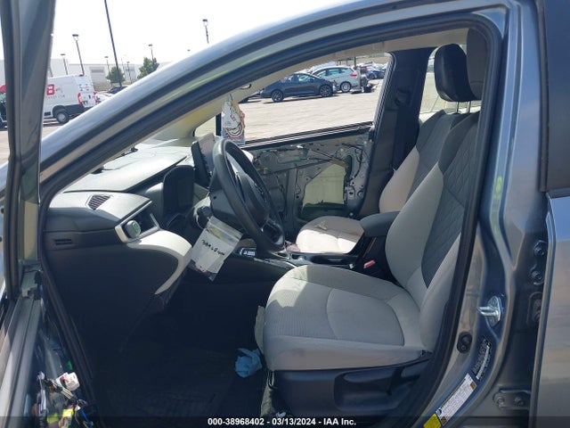 Toyota COROLLA LE 2022 JTDEPMAE1N3002140 Image 5