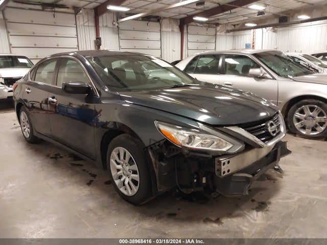 Nissan 2016 2016 1N4AL3AP9GC235276 Image 13