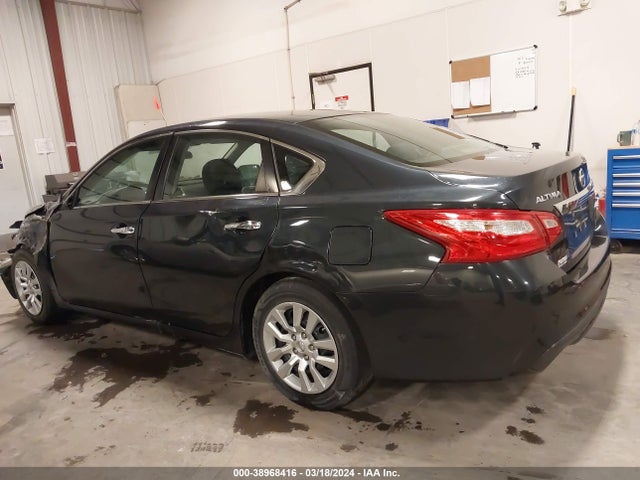 Nissan 2016 2016 1N4AL3AP9GC235276 Image 27