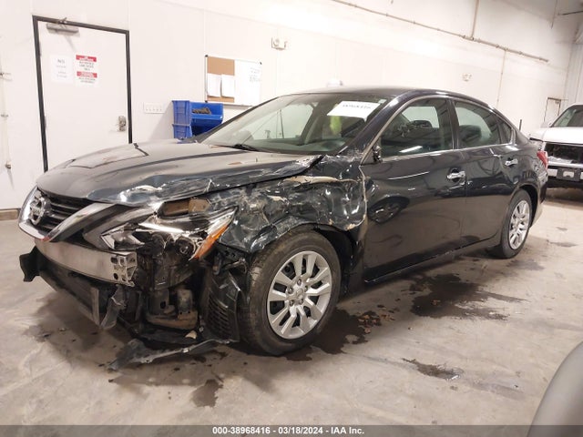 Nissan 2016 2016 1N4AL3AP9GC235276 Image 14