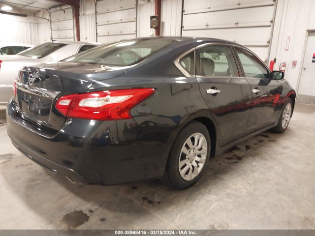 Nissan Altima 2.5/2.5 S/2.5 Sl/2.5 Sr/2.5 Sv 2016 1N4AL3AP9GC235276 Image 4