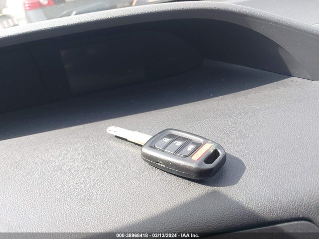 Honda Civic Lx 2014 2HGFG3B58EH511217 Image 11