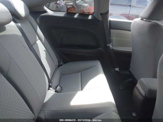 Honda Civic Lx 2014 2HGFG3B58EH511217 Image 8