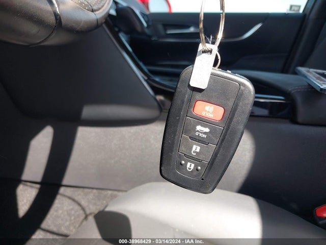 Toyota Mirai Xle 2021 JTDAAAAA0MA003690 Image 11