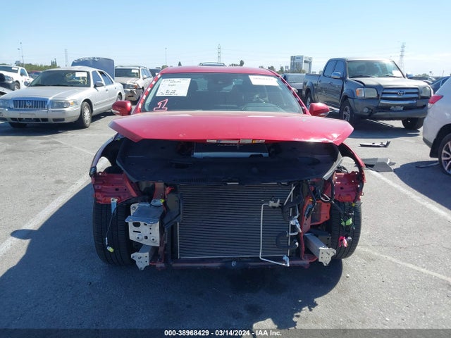 Toyota Mirai Xle 2021 JTDAAAAA0MA003690 Image 13